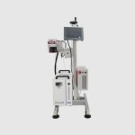 Willita Ultraviolet Laser Marking Machine